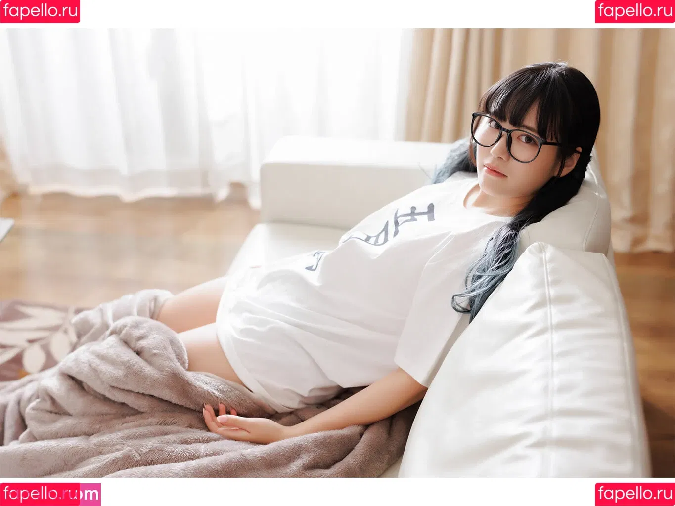 Umi Shinonome / umi_portrait Onlyfans Photo Gallery 