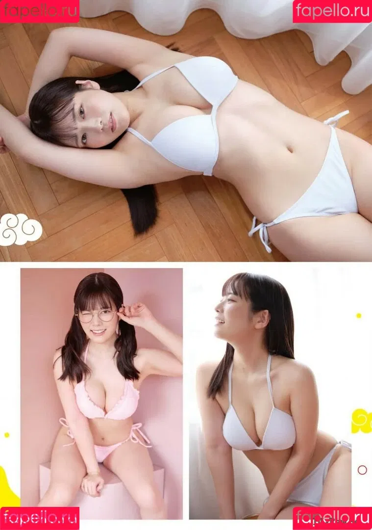 Umi Shinonome / umi_portrait Onlyfans Photo Gallery 