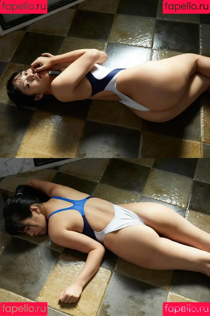 Umi Shinonome / umi_portrait Onlyfans Photo Gallery 