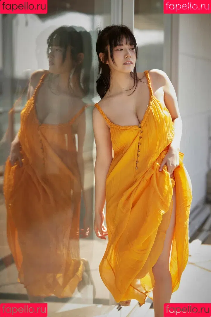 Umi Shinonome / umi_portrait Onlyfans Photo Gallery 