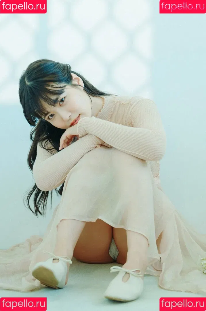 Umi Shinonome / umi_portrait Onlyfans Photo Gallery 