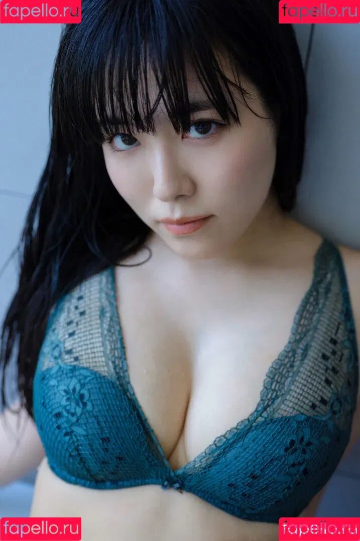 Umi Shinonome / umi_portrait Onlyfans Photo Gallery 