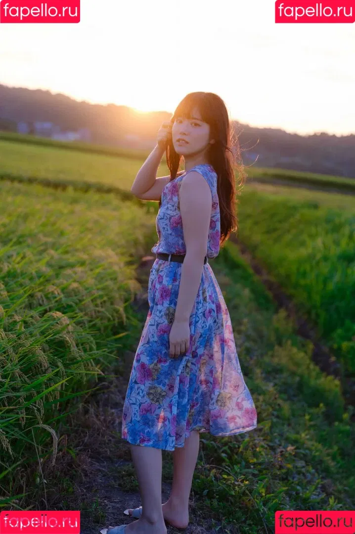 Umi Shinonome / umi_portrait Onlyfans Photo Gallery 