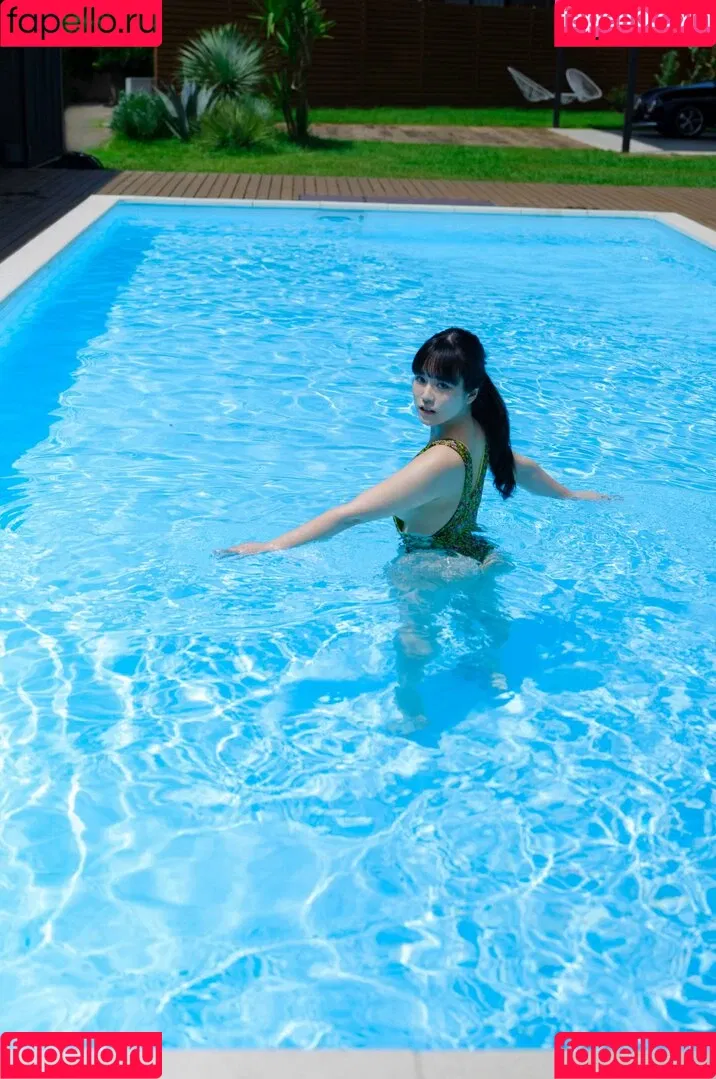 Umi Shinonome / umi_portrait Onlyfans Photo Gallery 