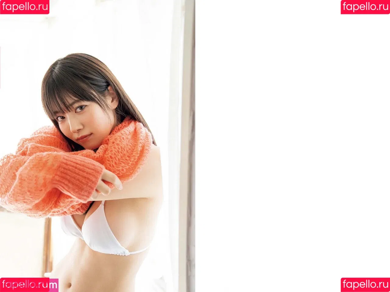 Umi Shinonome / umi_portrait Onlyfans Photo Gallery 