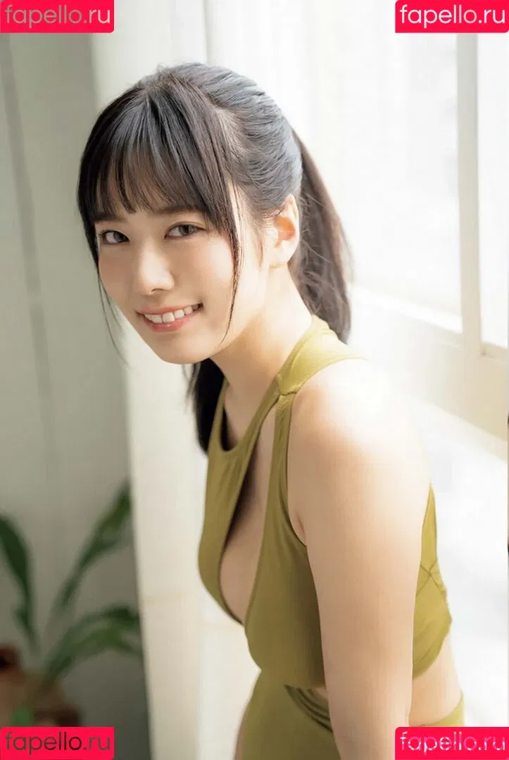 Umi Shinonome / umi_portrait Onlyfans Photo Gallery 