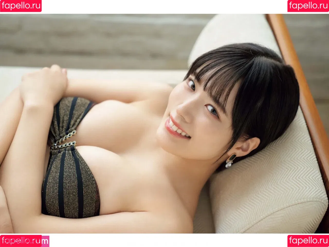 Umi Shinonome / umi_portrait Onlyfans Photo Gallery 