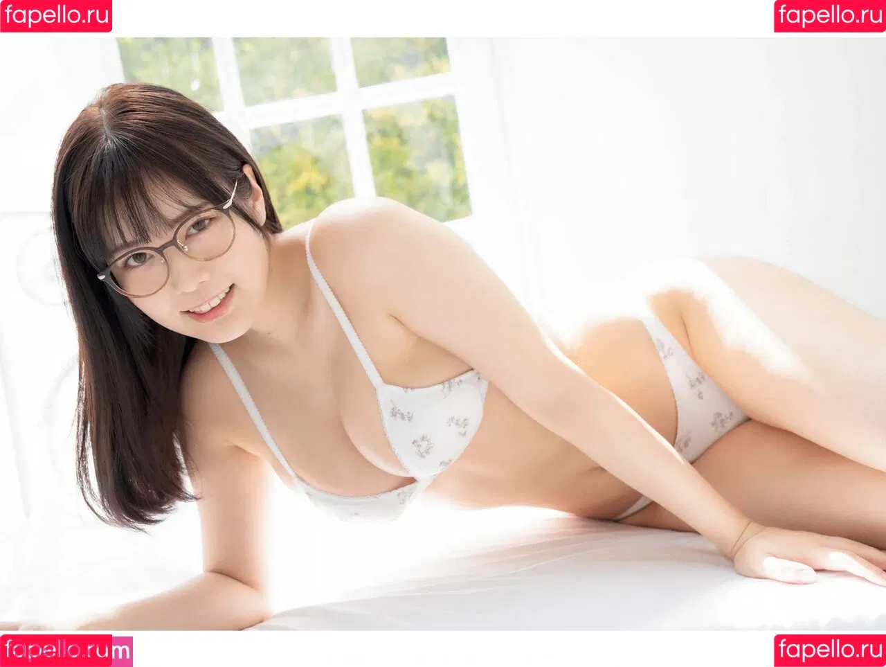 Umi Shinonome / umi_portrait Onlyfans Photo Gallery 