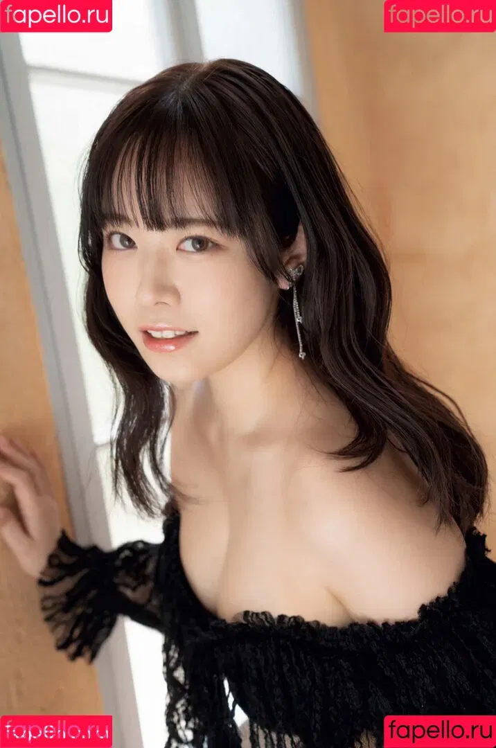 Umi Shinonome / umi_portrait Onlyfans Photo Gallery 