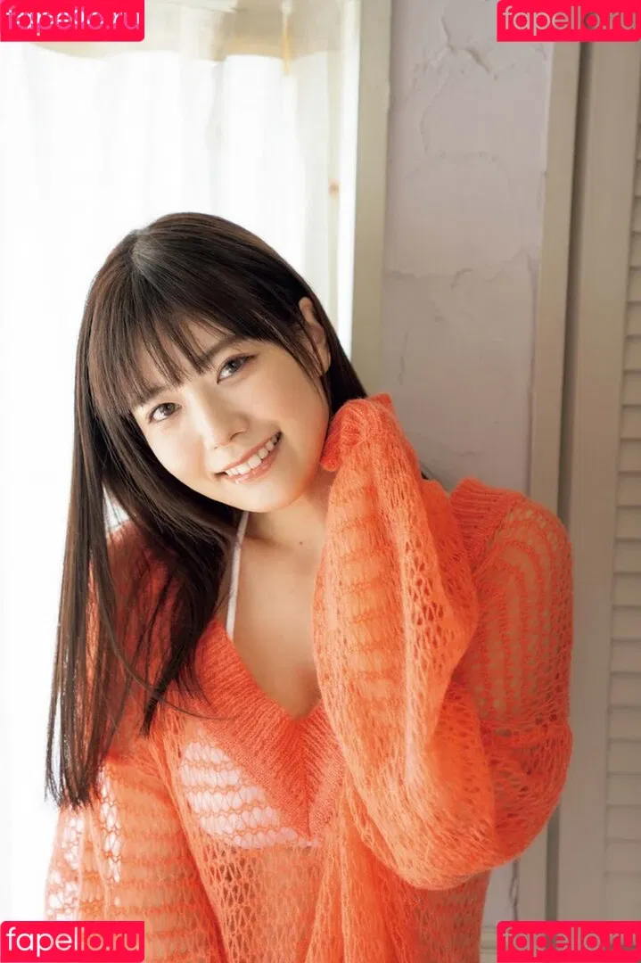 Umi Shinonome / umi_portrait Onlyfans Photo Gallery 