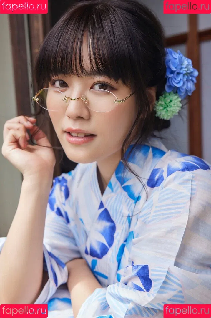 Umi Shinonome / umi_portrait Onlyfans Photo Gallery 