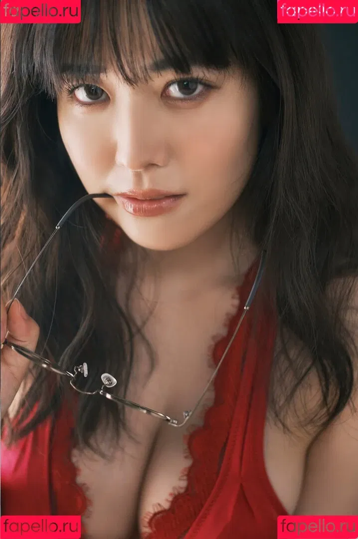 Umi Shinonome / umi_portrait Onlyfans Photo Gallery 
