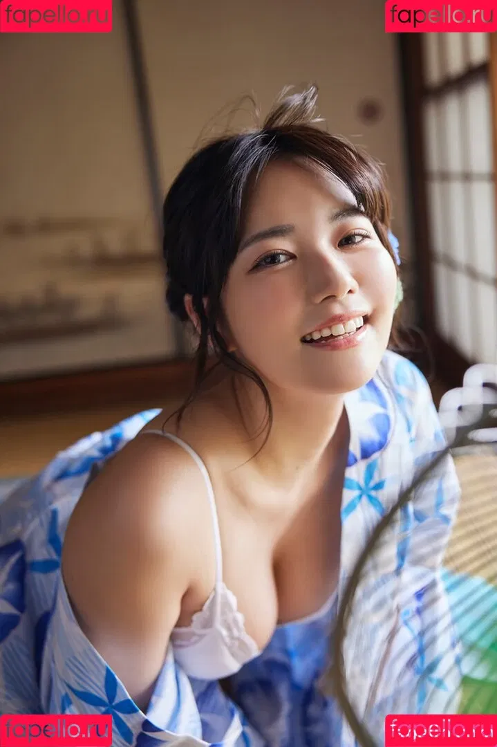Umi Shinonome / umi_portrait Onlyfans Photo Gallery 