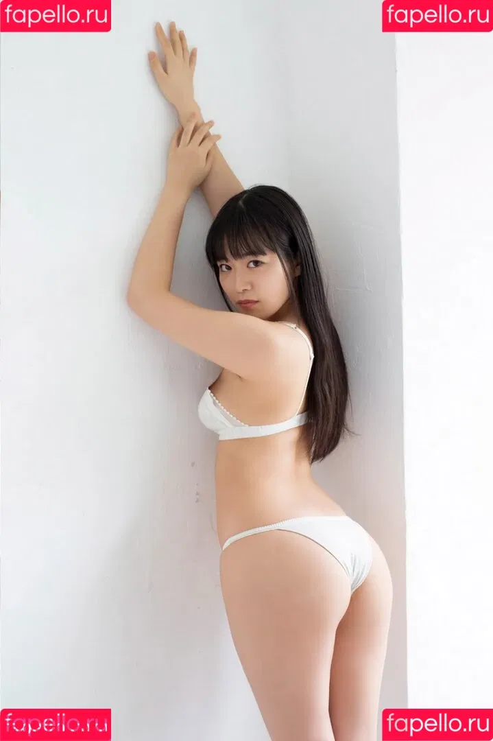 Umi Shinonome / umi_portrait Onlyfans Photo Gallery 