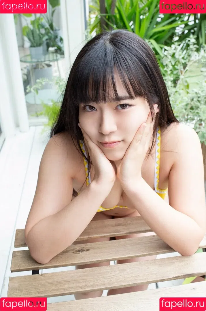 Umi Shinonome / umi_portrait Onlyfans Photo Gallery 