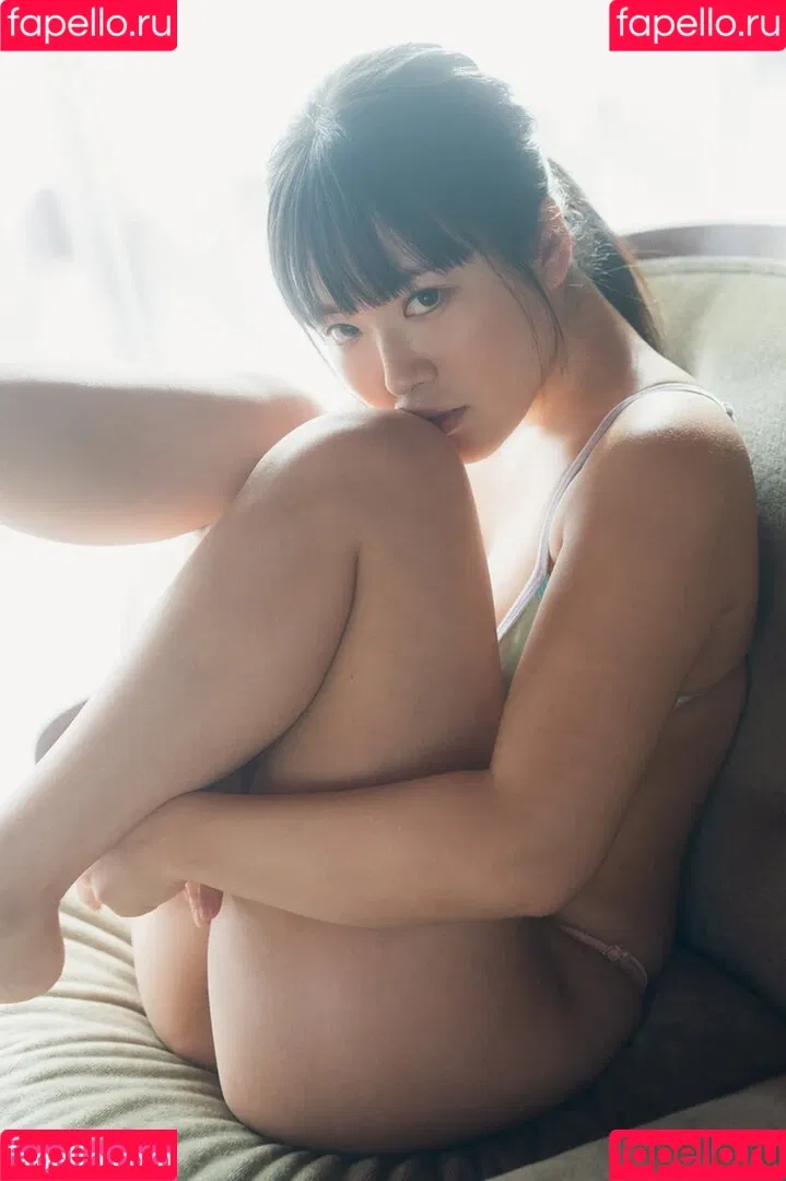 Umi Shinonome / umi_portrait Onlyfans Photo Gallery 