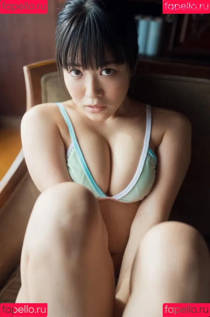 Umi Shinonome / umi_portrait Onlyfans Photo Gallery 