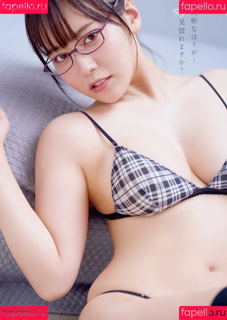 Umi Shinonome / umi_portrait Onlyfans Photo Gallery 