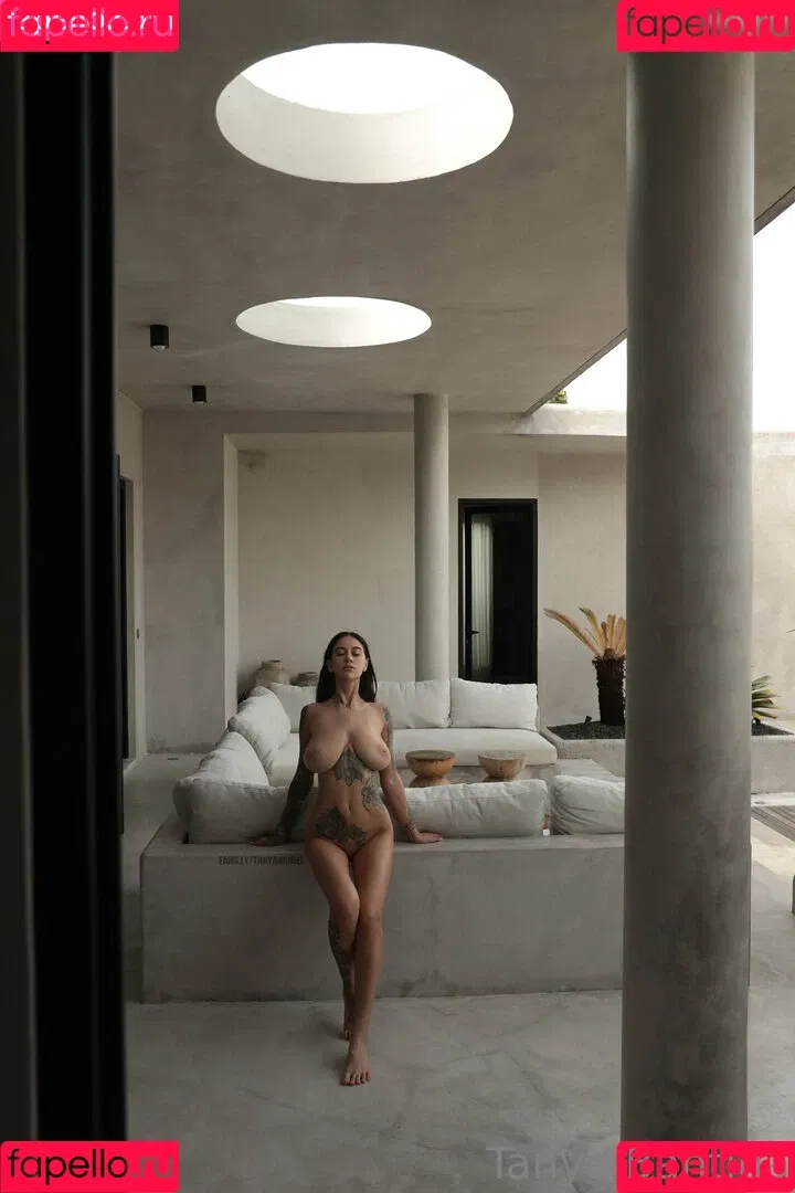 Tanya Bahtina / tanya.bahtina / tanyabahtina Onlyfans Photo Gallery 