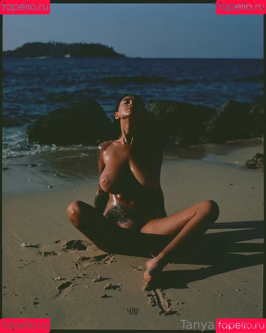 Tanya Bahtina / tanya.bahtina / tanyabahtina Onlyfans Photo Gallery 