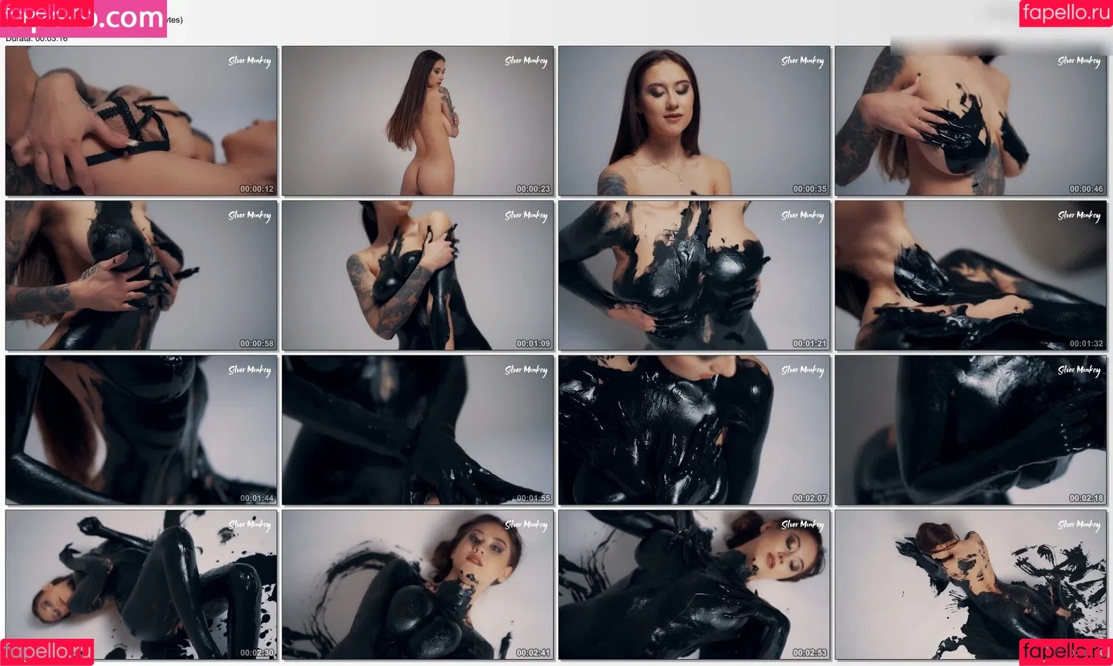 Tanya Bahtina / tanya.bahtina / tanyabahtina Onlyfans Photo Gallery 