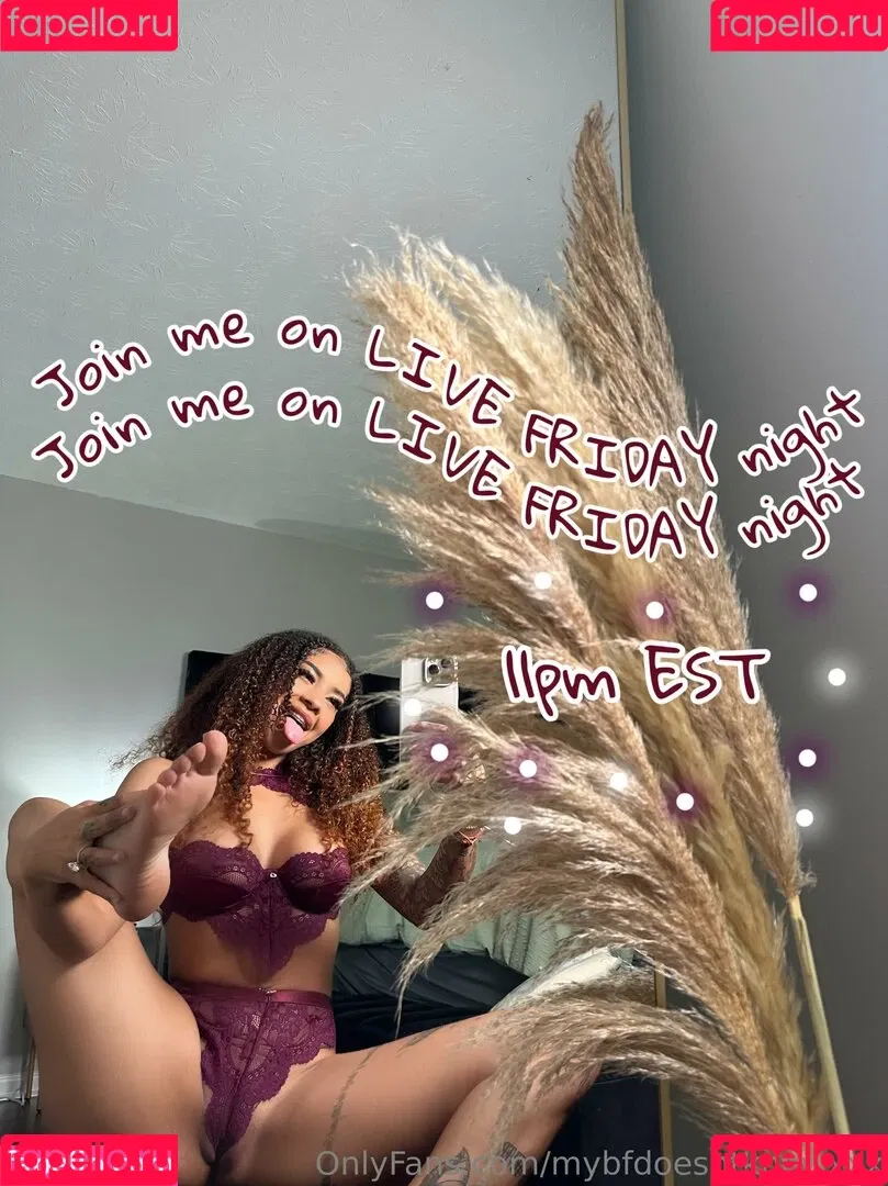 gottaluvwsp / mybfdoesntknowxxx Onlyfans Photo Gallery 