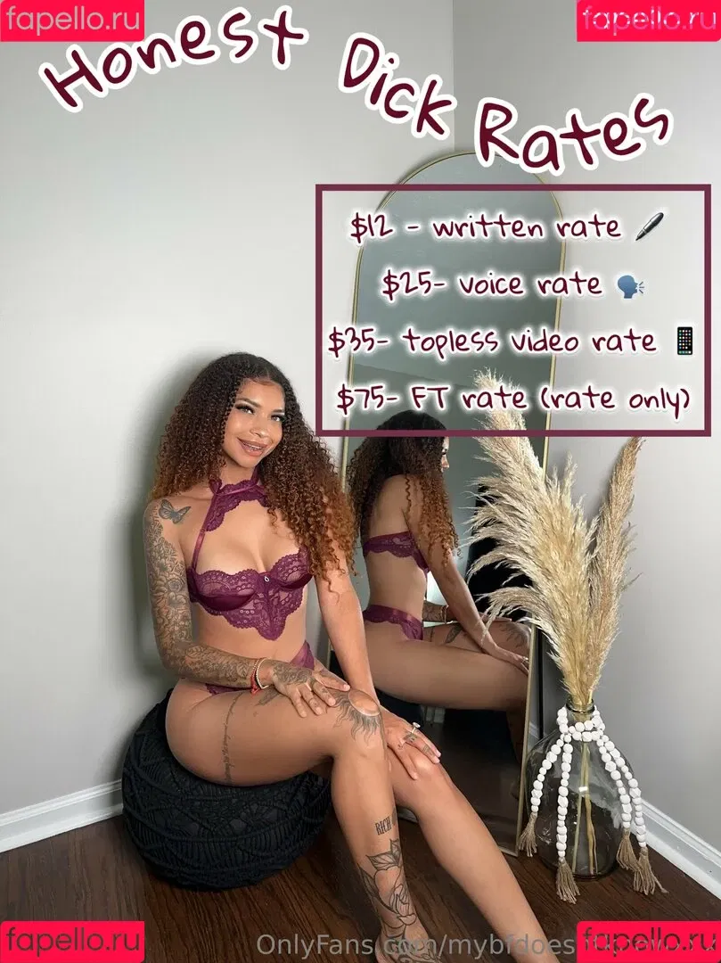 gottaluvwsp / mybfdoesntknowxxx Onlyfans Photo Gallery 