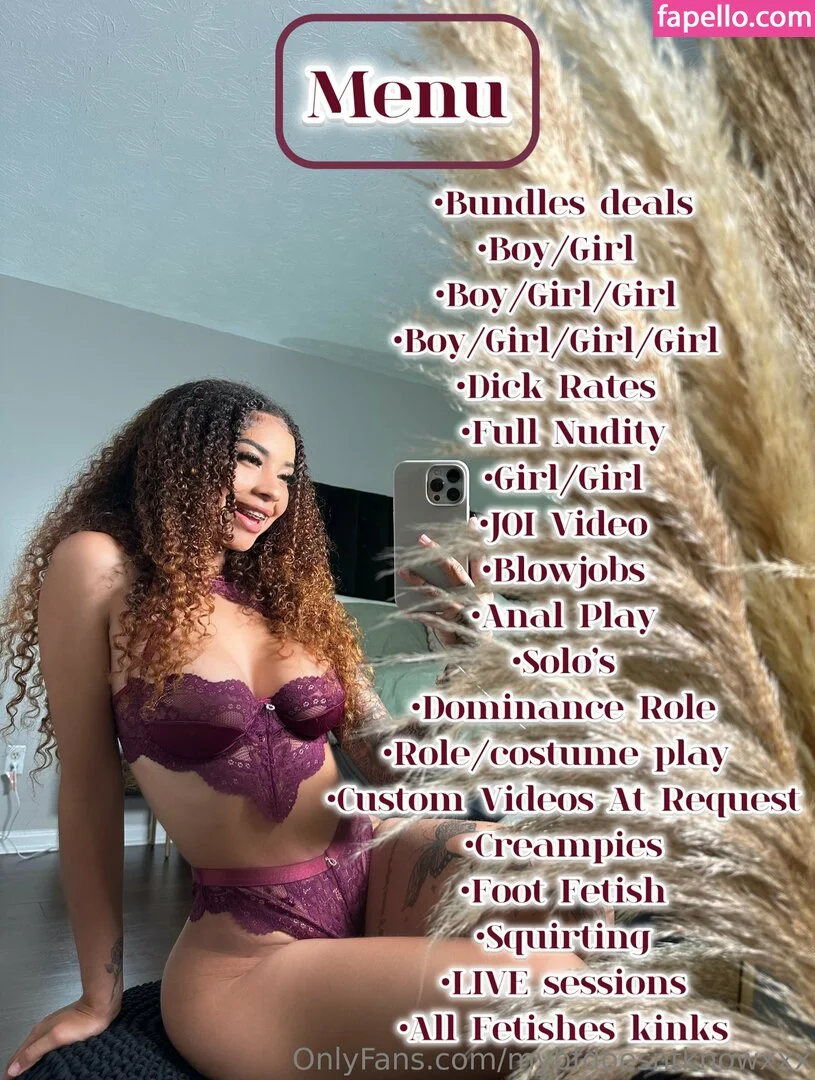 gottaluvwsp Nude Onlyfans Photo 24