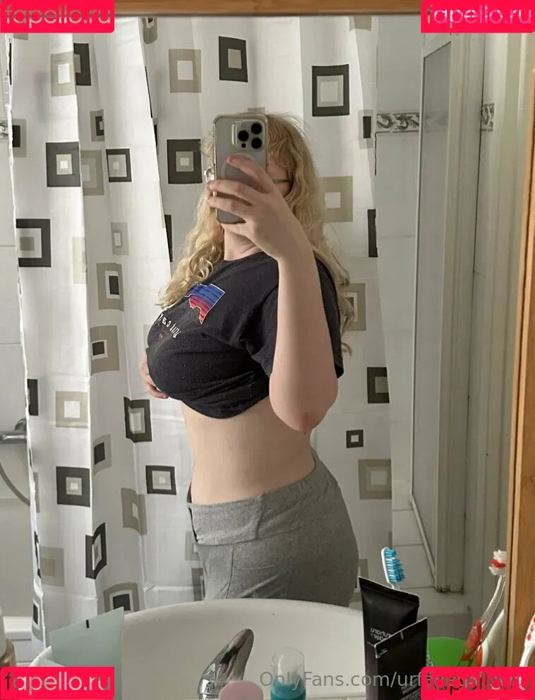 urfavegirluwu Onlyfans Photo Gallery 