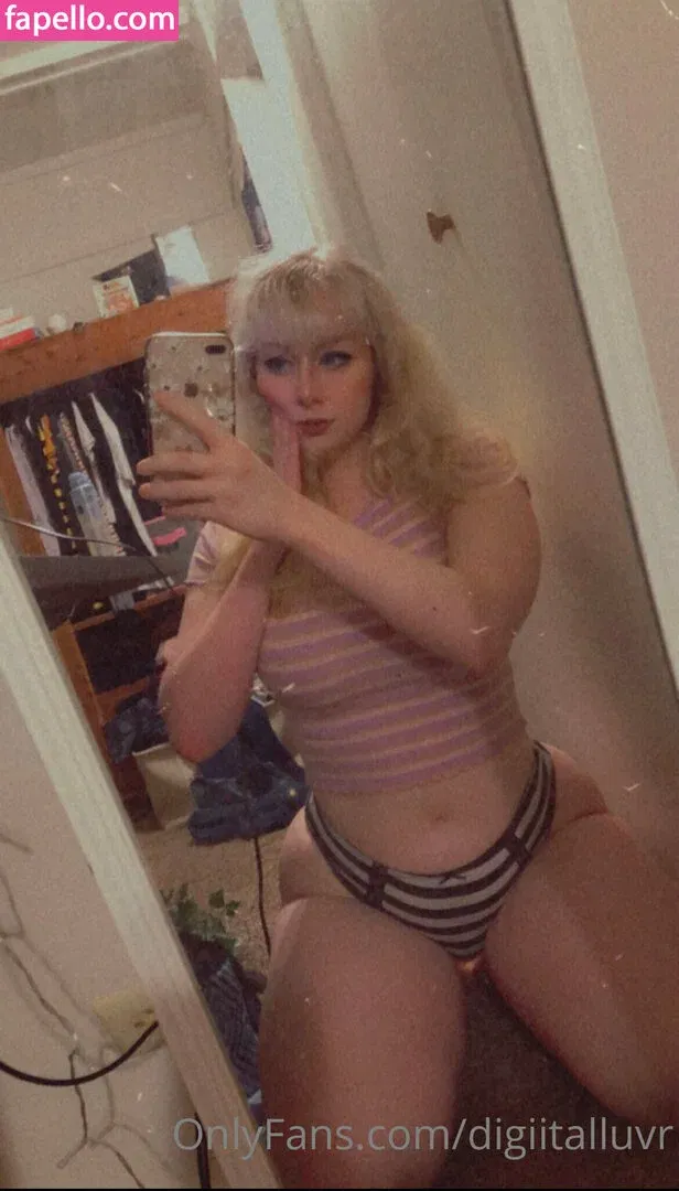 urfavegirluwu Onlyfans Photo Gallery 