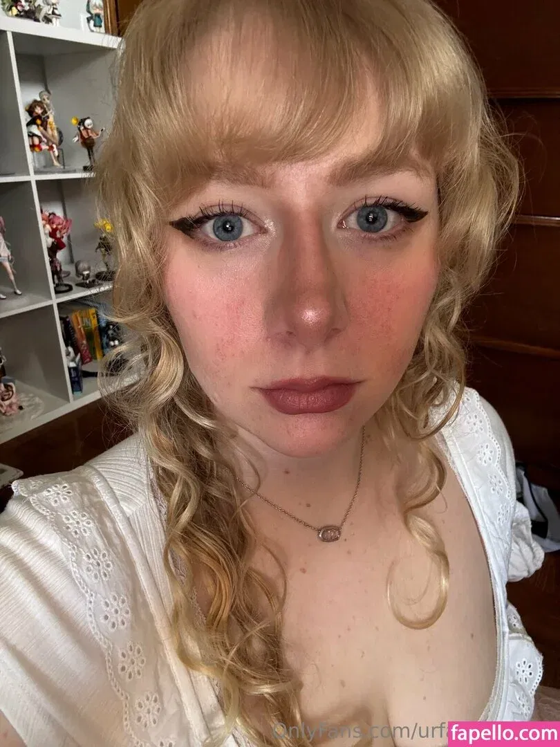 urfavegirluwu Onlyfans Photo Gallery 