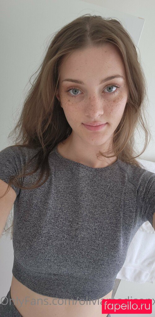 Olivia Mae Nude Onlyfans Photo 7