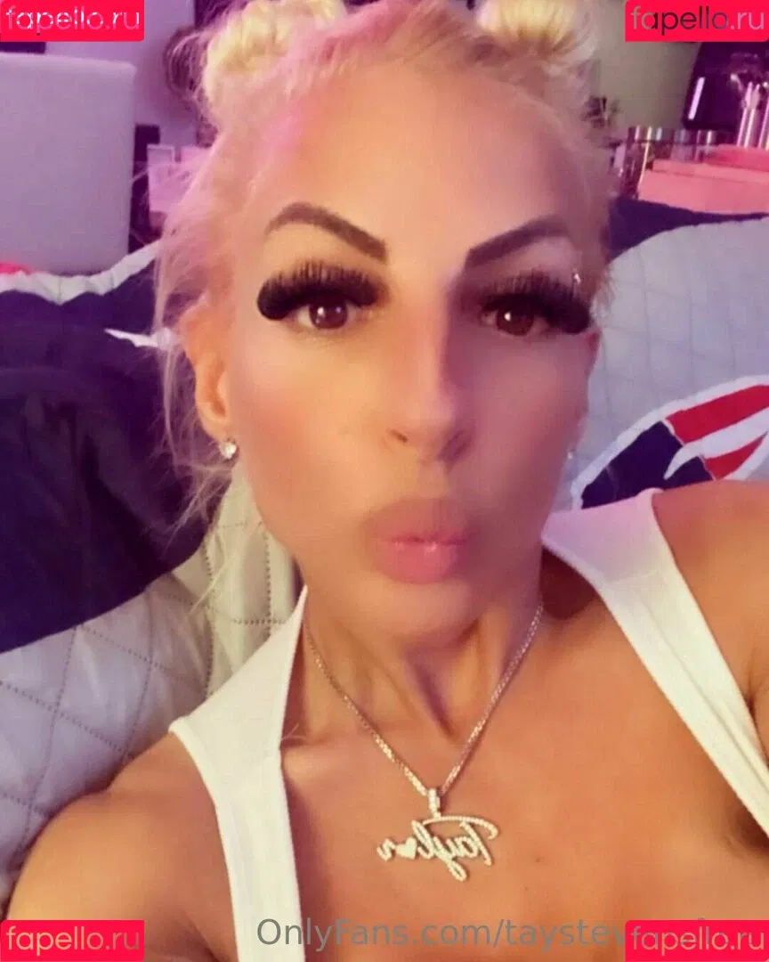 taystevensfree / thesteven_free Onlyfans Photo Gallery 