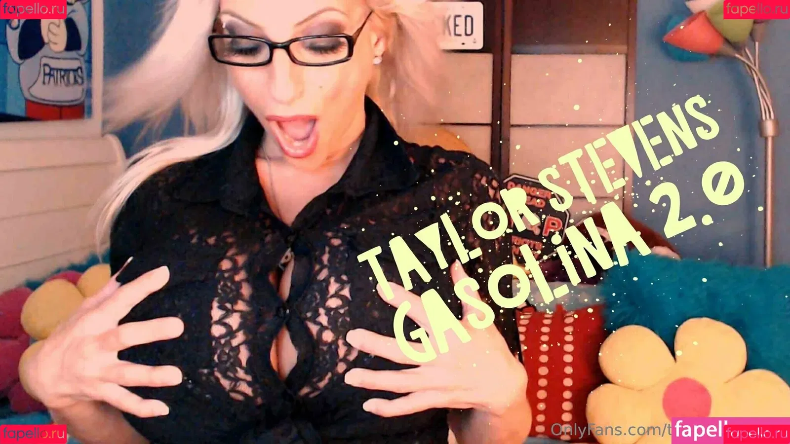 taystevensfree / thesteven_free Onlyfans Photo Gallery 