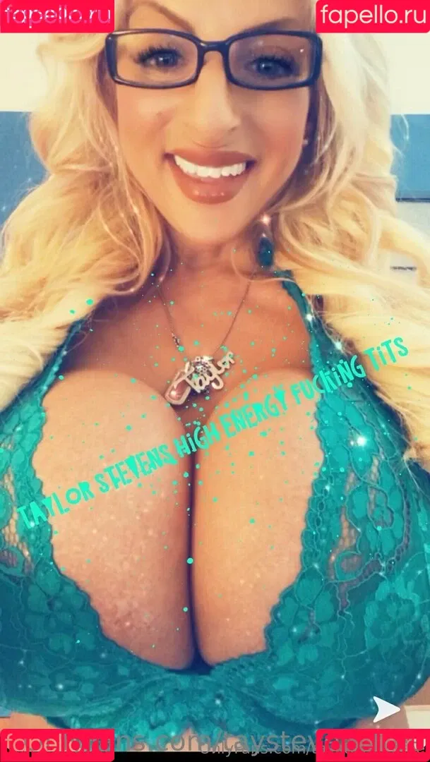 taystevensfree / thesteven_free Onlyfans Photo Gallery 