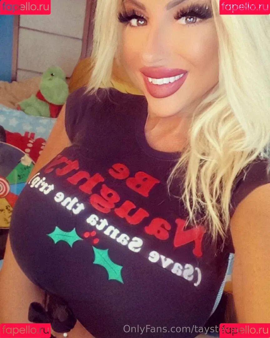 taystevensfree / thesteven_free Onlyfans Photo Gallery 
