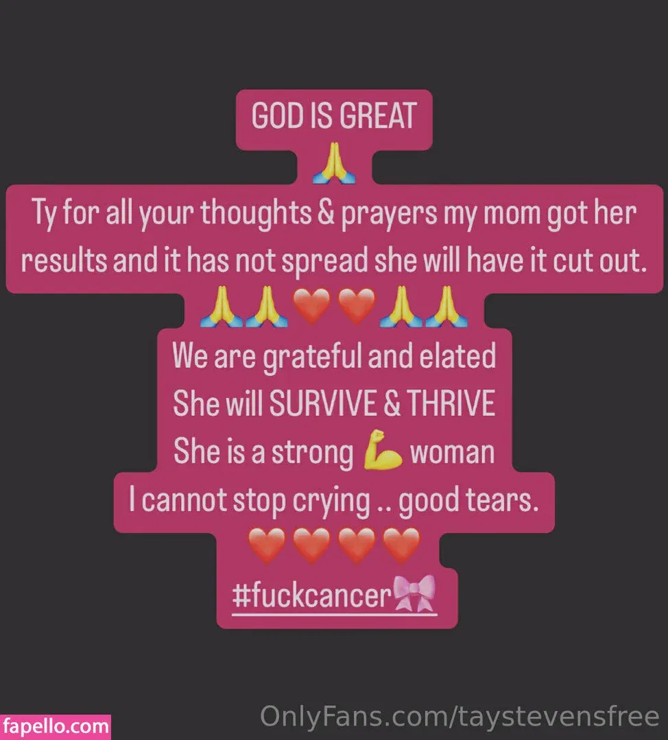 taystevensfree / thesteven_free Onlyfans Photo Gallery 