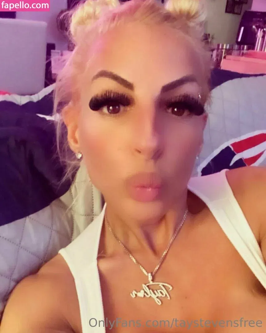 taystevensfree / thesteven_free Onlyfans Photo Gallery 