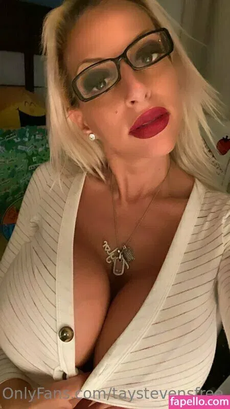 taystevensfree / thesteven_free Onlyfans Photo Gallery 