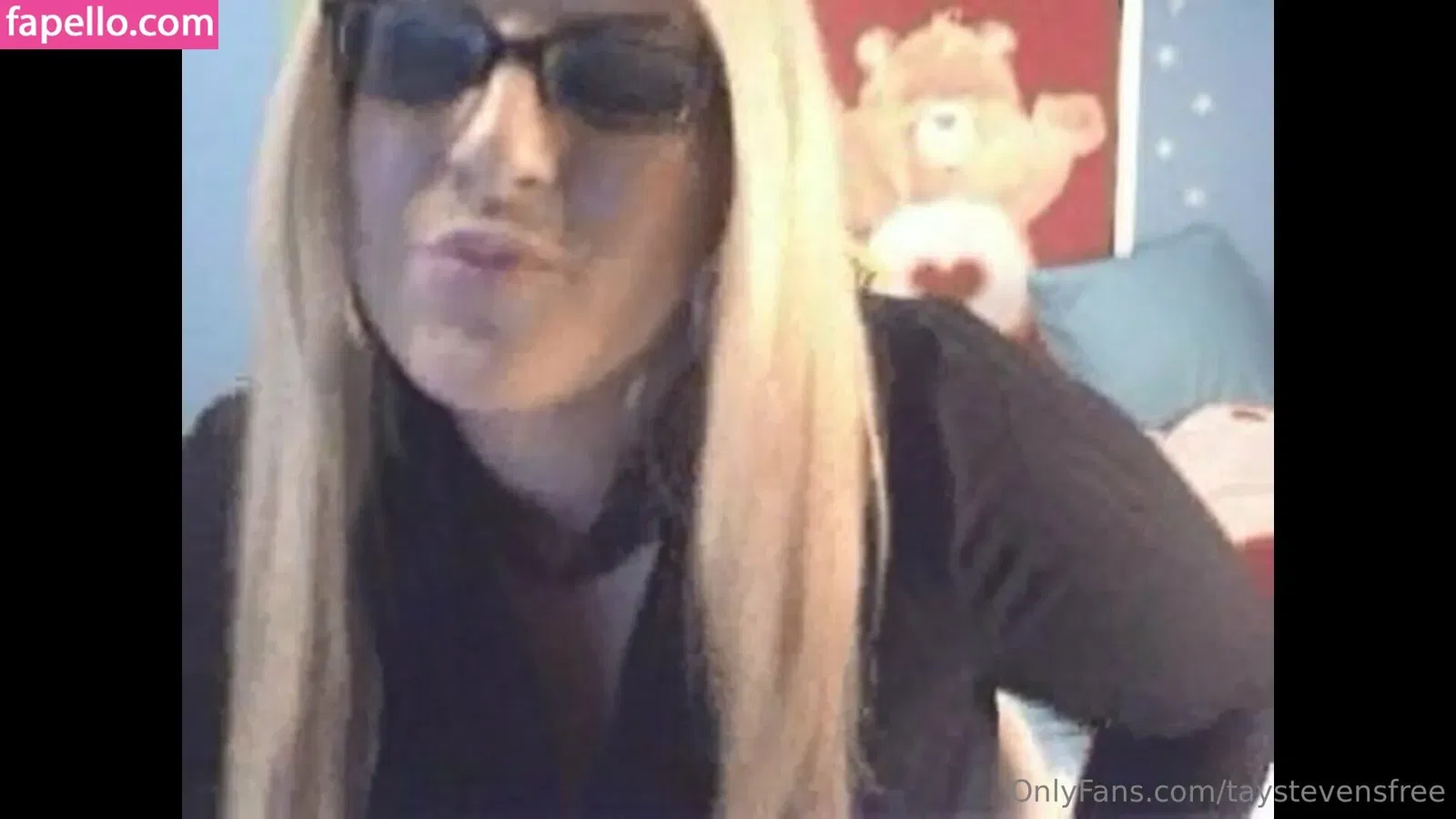 taystevensfree / thesteven_free Onlyfans Photo Gallery 