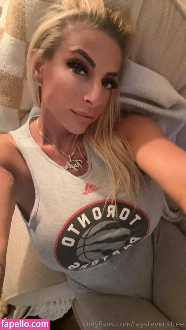 taystevensfree / thesteven_free Onlyfans Photo Gallery 