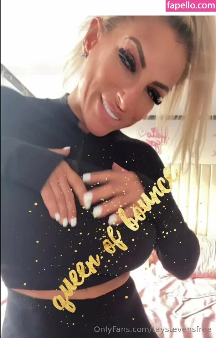 taystevensfree / thesteven_free Onlyfans Photo Gallery 