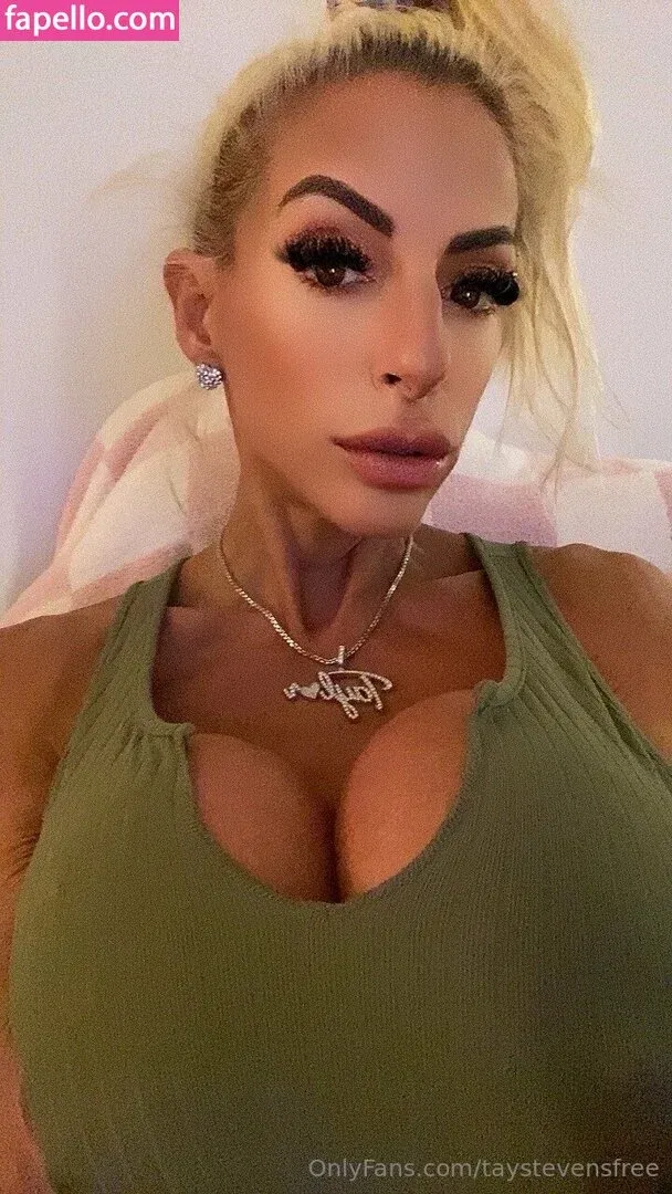 taystevensfree / thesteven_free Onlyfans Photo Gallery 