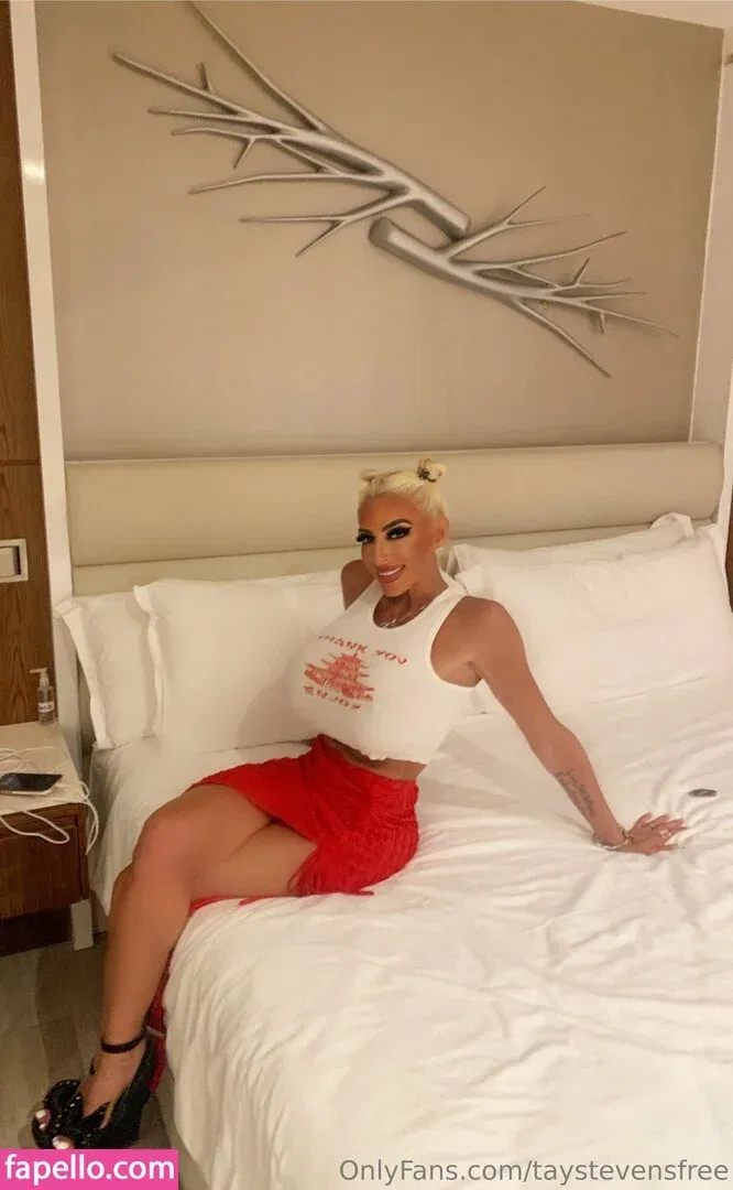taystevensfree / thesteven_free Onlyfans Photo Gallery 