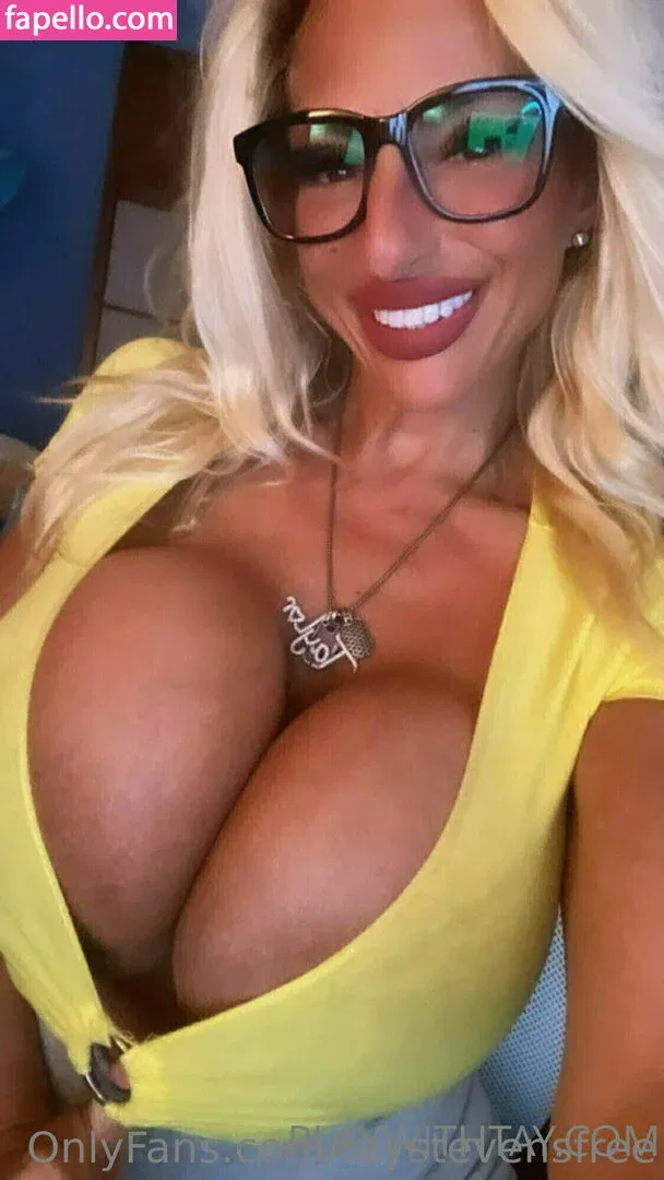 taystevensfree / thesteven_free Onlyfans Photo Gallery 