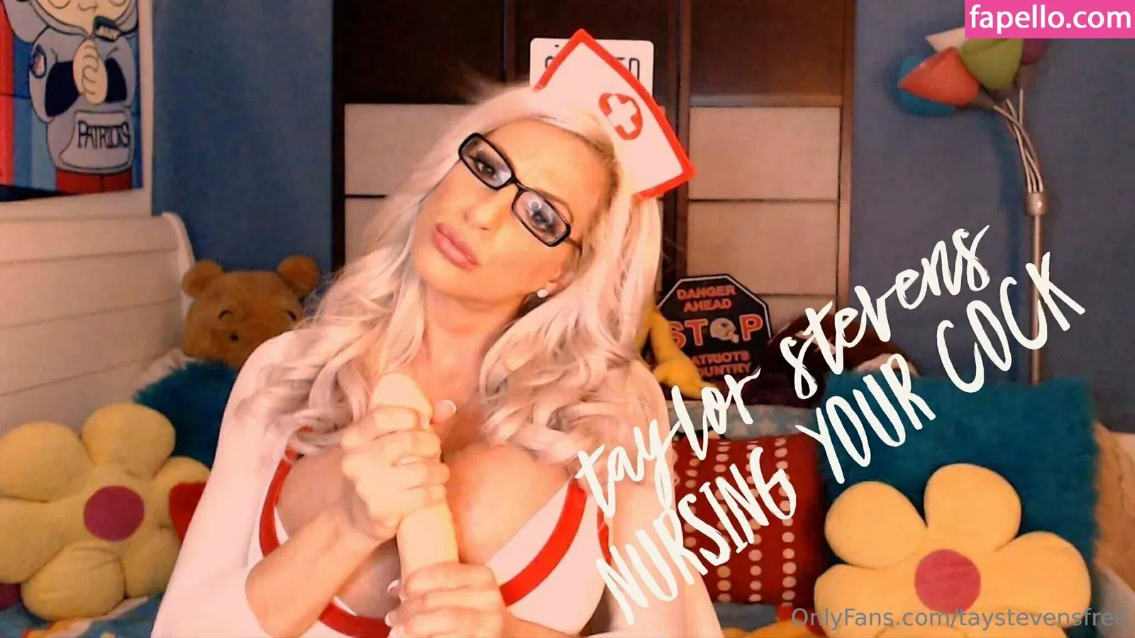 taystevensfree / thesteven_free Onlyfans Photo Gallery 