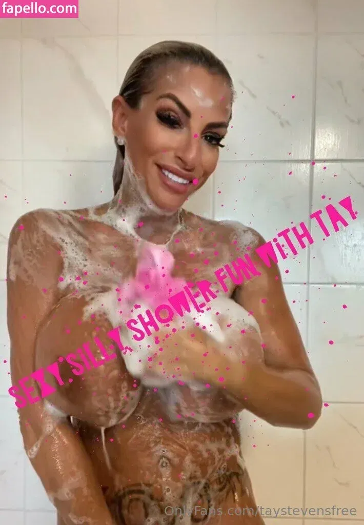 taystevensfree / thesteven_free Onlyfans Photo Gallery 