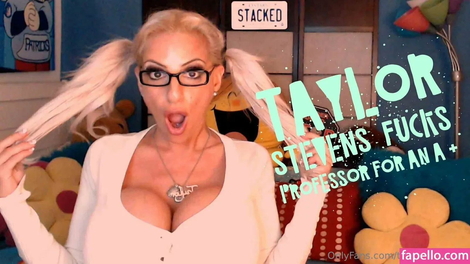 taystevensfree / thesteven_free Onlyfans Photo Gallery 