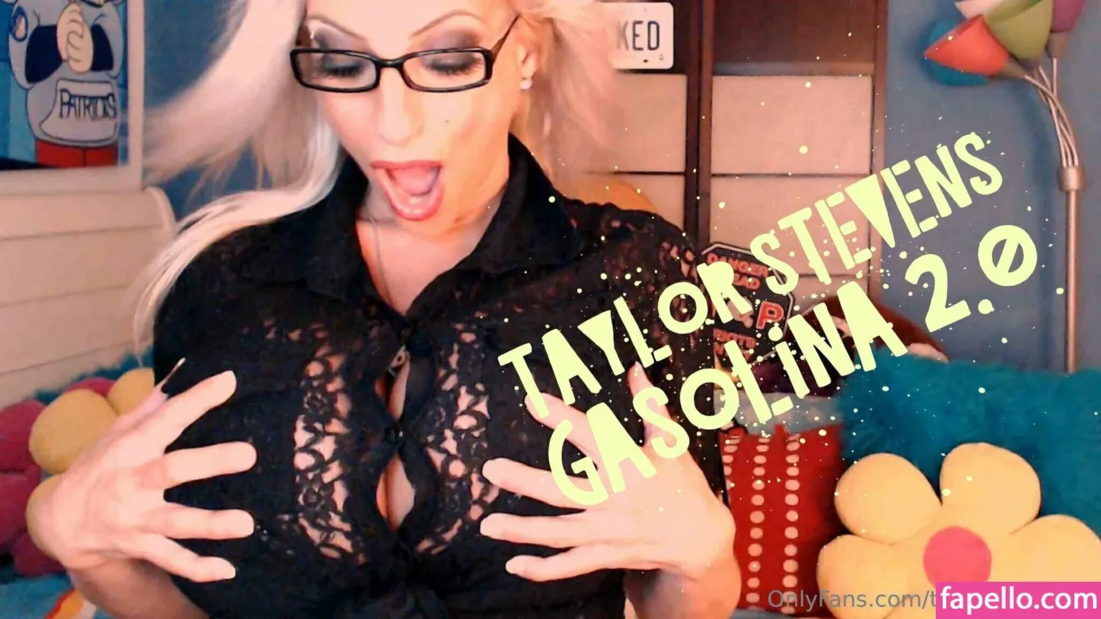 taystevensfree / thesteven_free Onlyfans Photo Gallery 