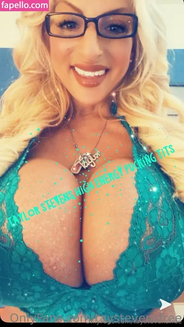 taystevensfree / thesteven_free Onlyfans Photo Gallery 